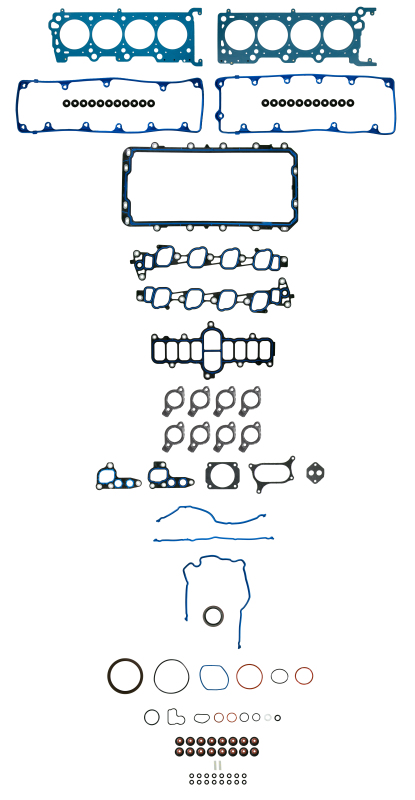 Fel-Pro Ford F-150 260-3164 Engine Gasket Set