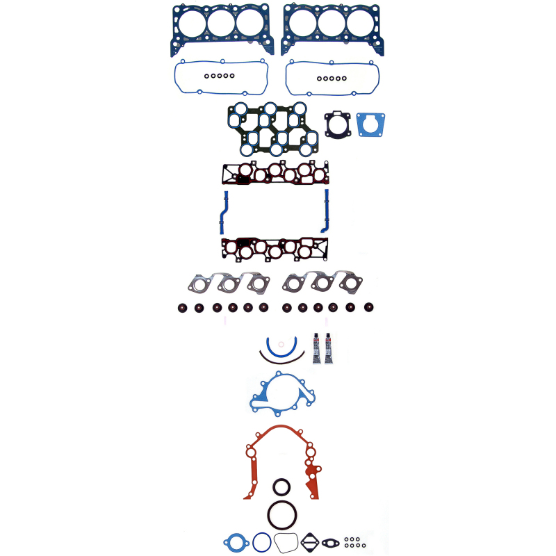 Fel-Pro Ford F-150 260-1917 Engine Gasket Set