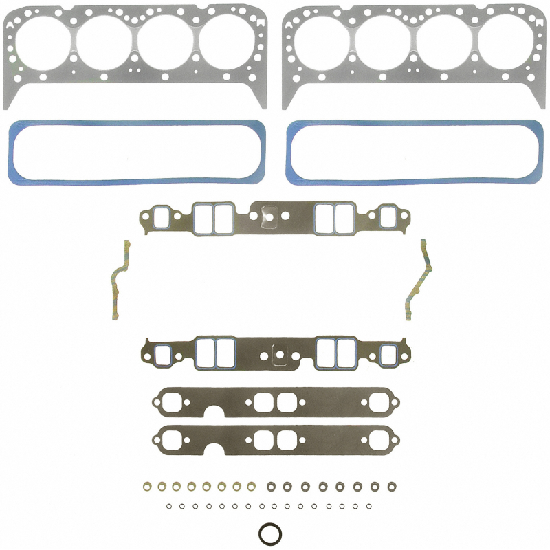 Fel-Pro 17224 Engine Cylinder Head Gasket Set