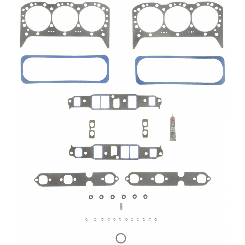 Fel-Pro 17210 Engine Cylinder Head Gasket Set