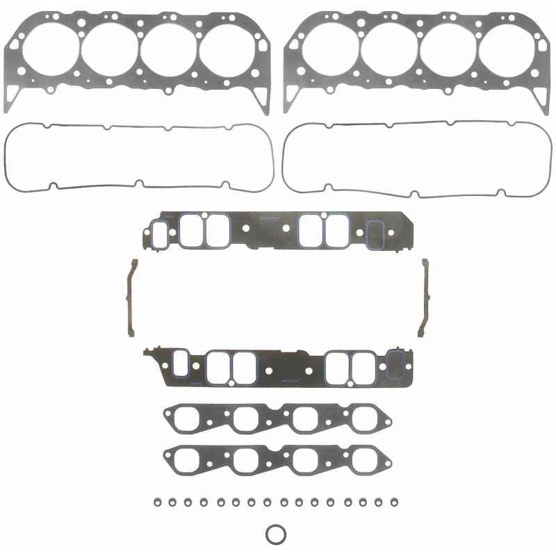 Fel-Pro 17205 Engine Cylinder Head Gasket Set