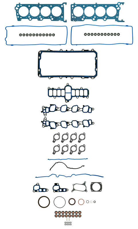 Fel-Pro Ford F-150 260-3160 Engine Gasket Set