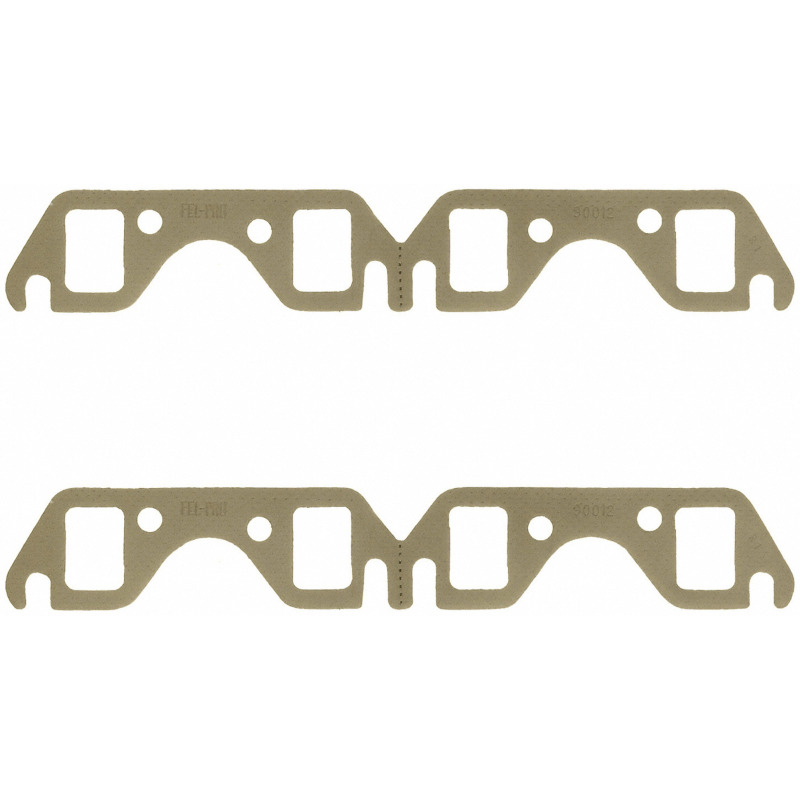 Fel-Pro MS 90012 Exhaust Manifold Gasket Set