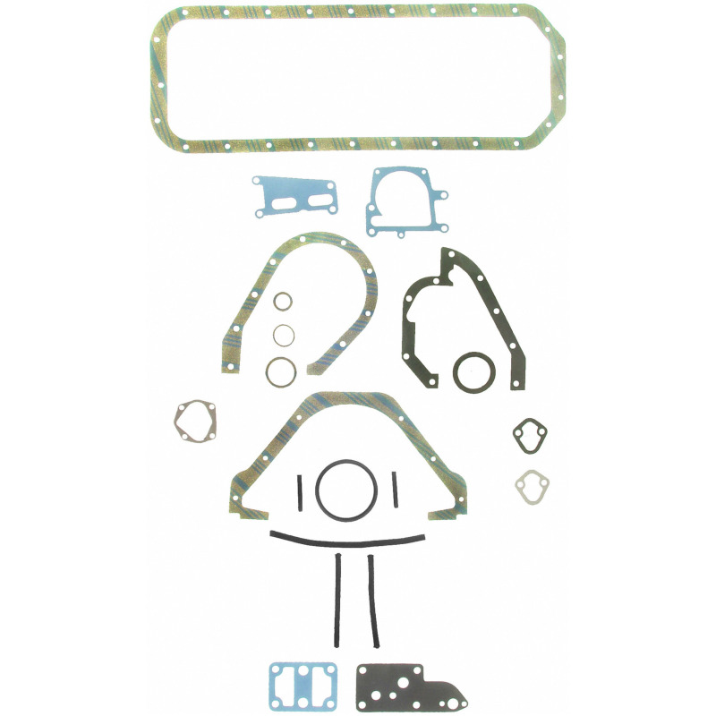 Fel-Pro CS 7799 Engine Conversion Gasket Set