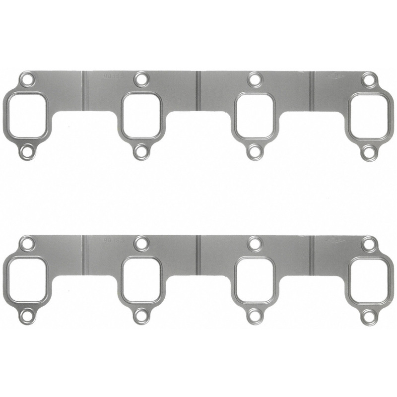 Fel-Pro MS 90385 Exhaust Manifold Gasket Set