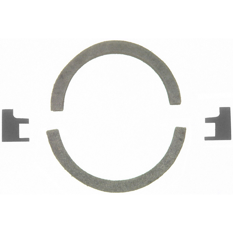 Fel-Pro BS 40014 Engine Crankshaft Seal Kit
