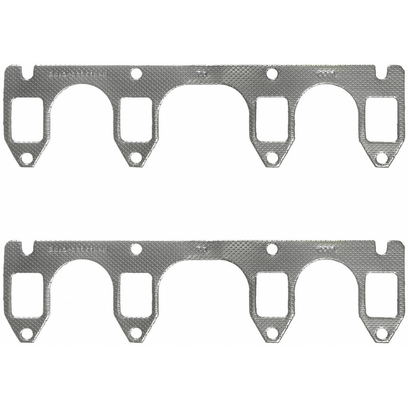 Fel-Pro MS 9906 Exhaust Manifold Gasket Set