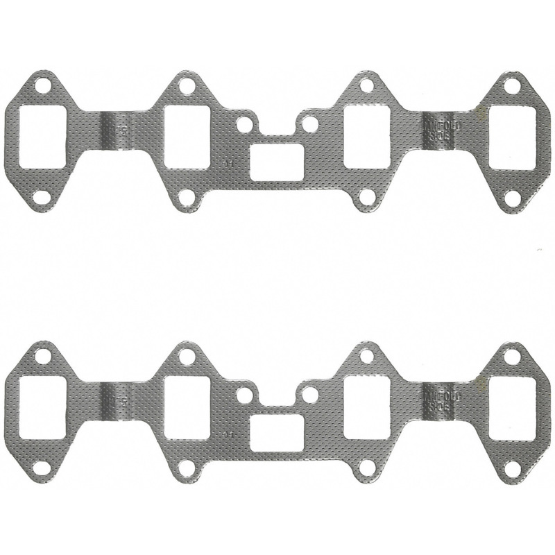 Fel-Pro MS 9945 Exhaust Manifold Gasket Set