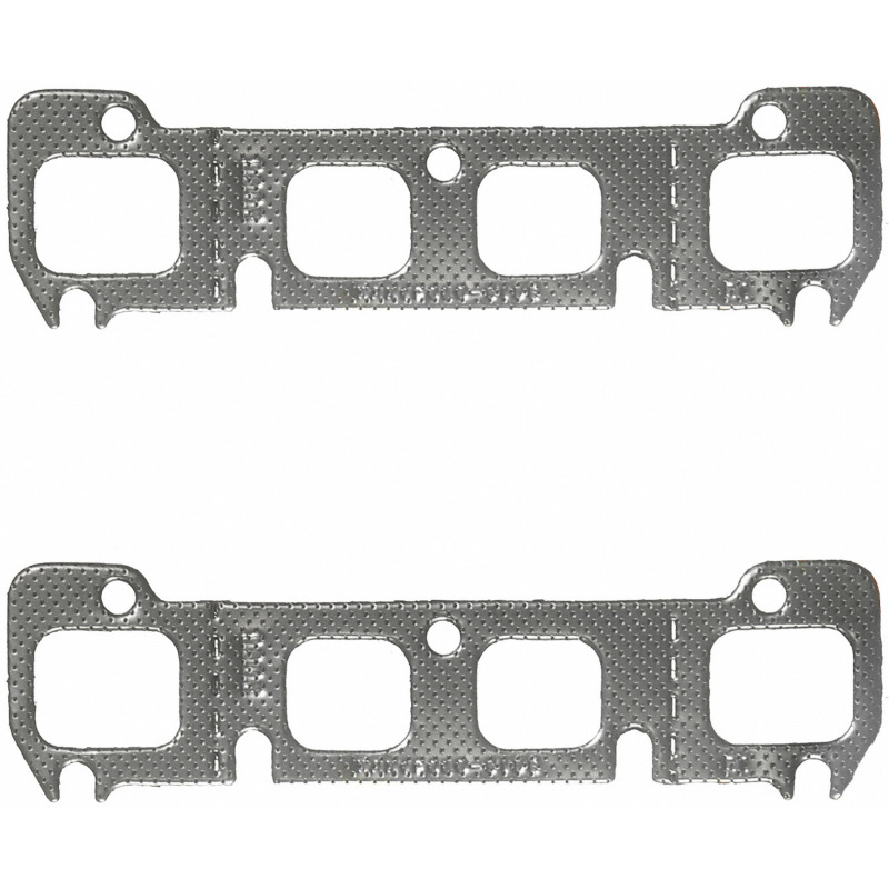 Fel-Pro MS 9908 Exhaust Manifold Gasket Set