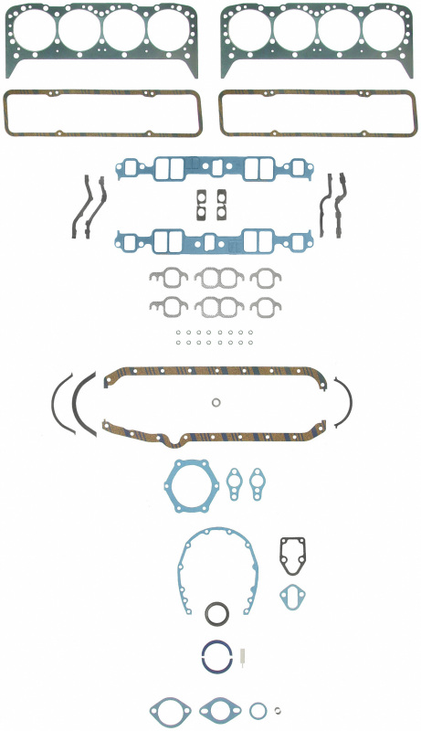 Fel-Pro Chevrolet Camaro Engine Gasket Set