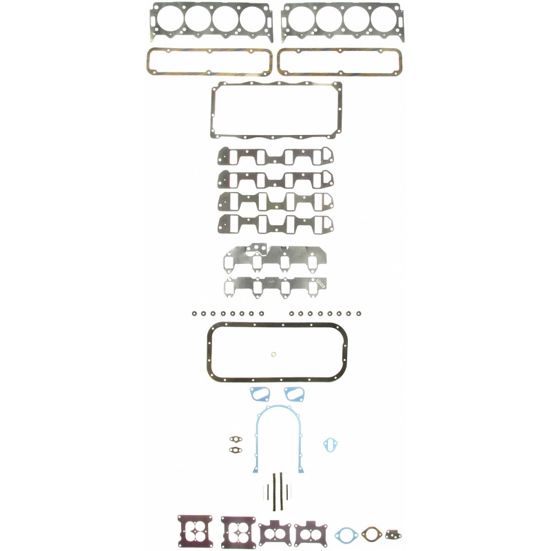Fel-Pro FS 7895 PT-3 Engine Gasket Set