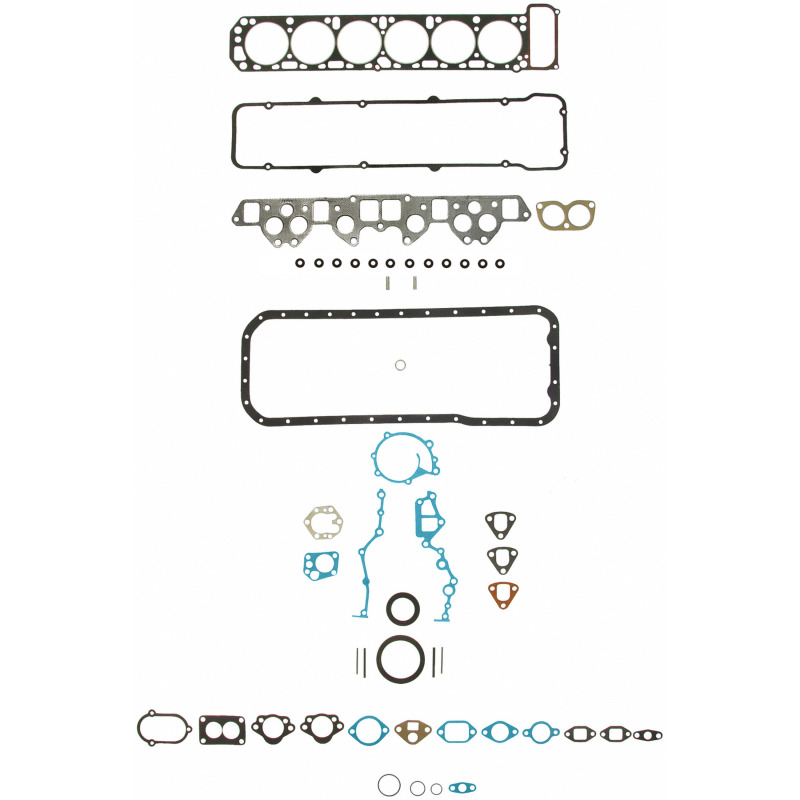 Fel-Pro FS 21157 PT Engine Gasket Set