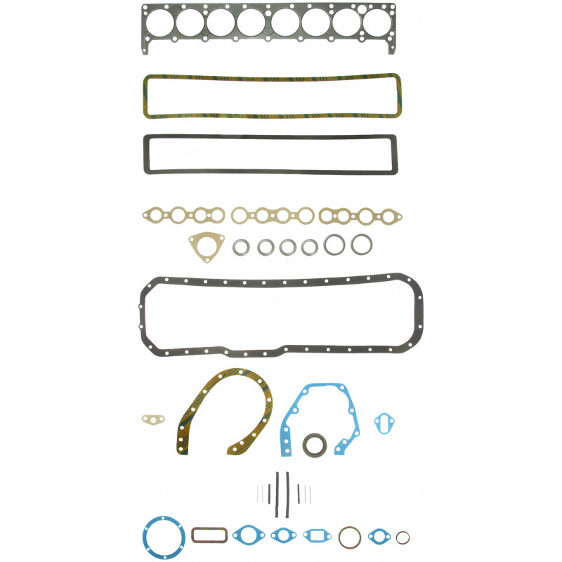 Fel-Pro FS 7546 SH Engine Gasket Set