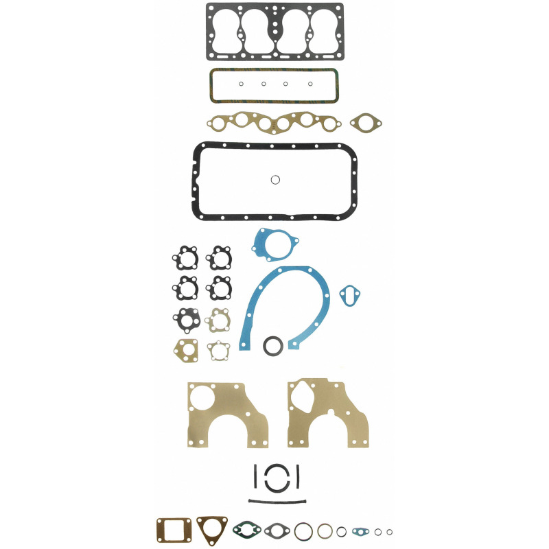 Fel-Pro FS 7285 B Engine Gasket Set
