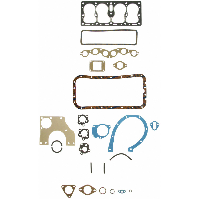 Fel-Pro FS 7267 B Engine Gasket Set