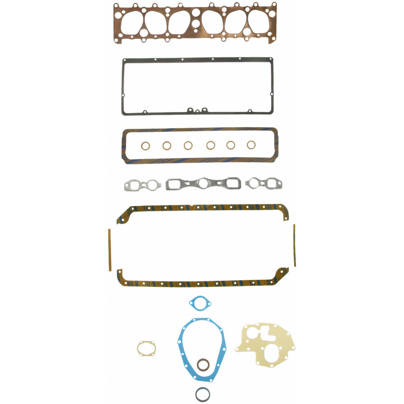 Fel-Pro FS 7225 C Engine Gasket Set