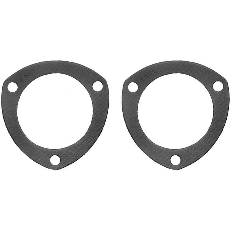 Fel-Pro Exhaust Collector Gasket - 0.080in Thickness
