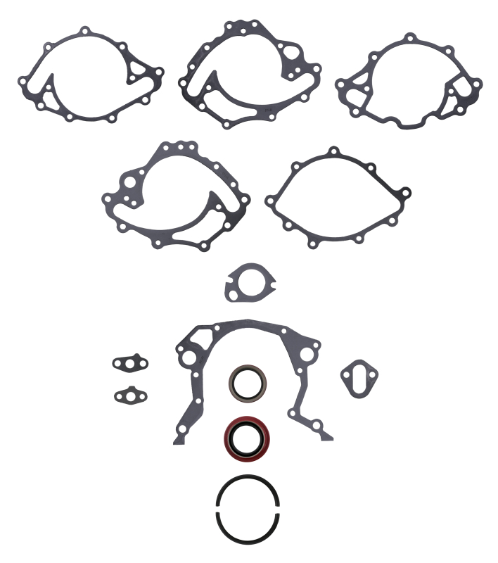 Fel-Pro 2729 Engine Gasket Set