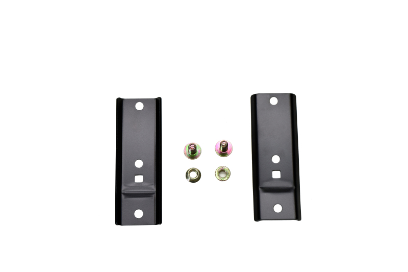 Pedders 13-20 Subaru BRZ/Scion FR-S/Toyota 86 Rear Sway Bar Mount Reinforcement