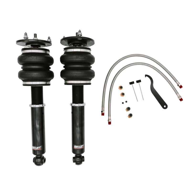 Air Lift Performance 89-00 Lexus LS400 Front Air Suspension Kit