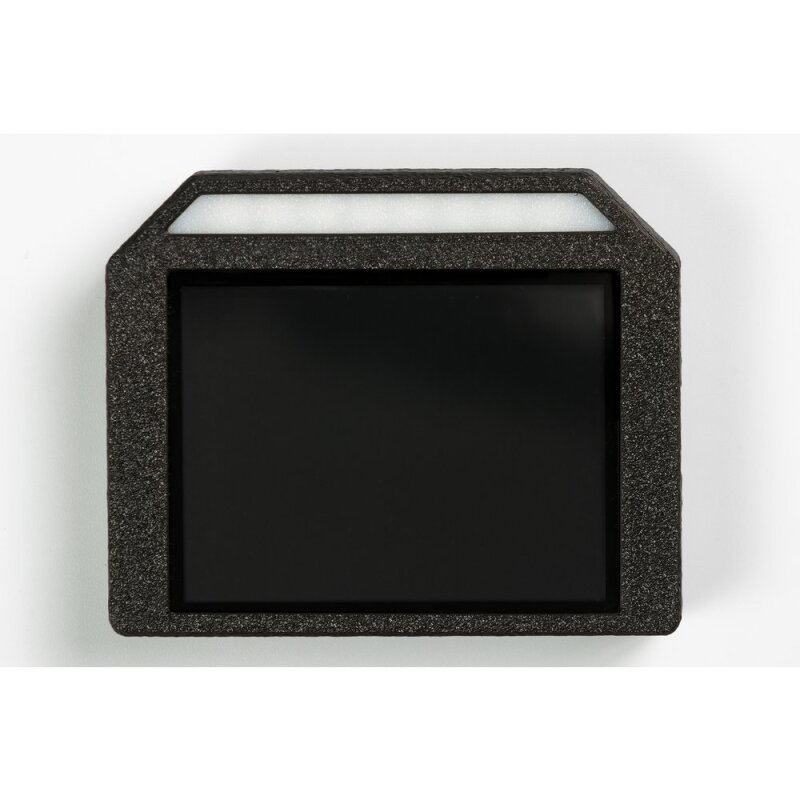 Wagner Tuning Universal MFD32S Gen 2 Digital Dash Display