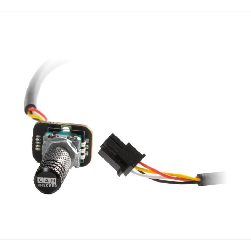 Wagner Tuning MFD15 Turn Knob