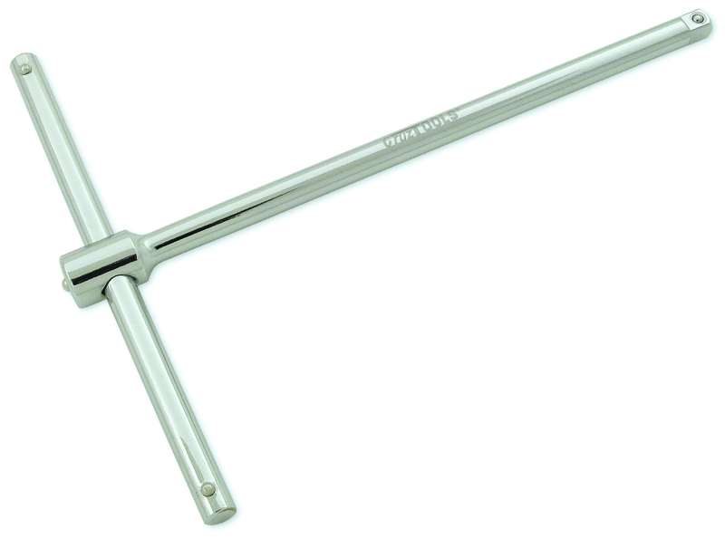 CruzTOOLS 1/4in. Drive Sliding T-Driver for Powersports