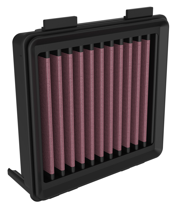 K&N 24-25 KTM 125 Duke Replacement Air Filter