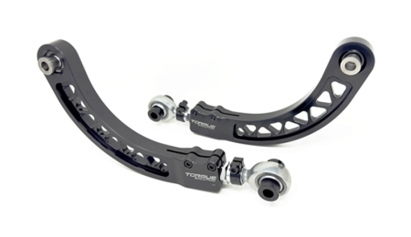 Torque Solution 16-24 Honda Civic / 17-24 Honda Civic Type-R Adjustable Rear Camber Arms