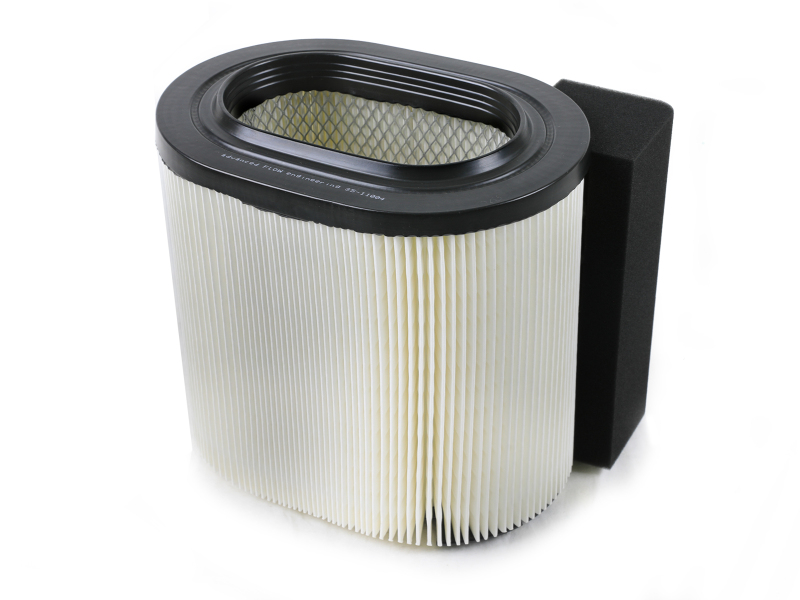 aFe ProGuard OE Replacement Air Filter 17-19 Ford Diesel Trucks 6.7L (td)