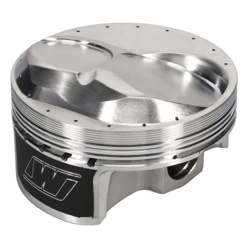 Wiseco Chevy Big Block 4.605in Bore 1.060in CH 28.00 CC Piston Set