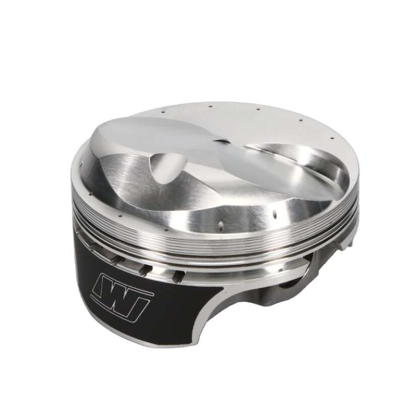 Wiseco Chevy Big Block 4.605in Bore 1.215in CH 48.70 CC Piston Set