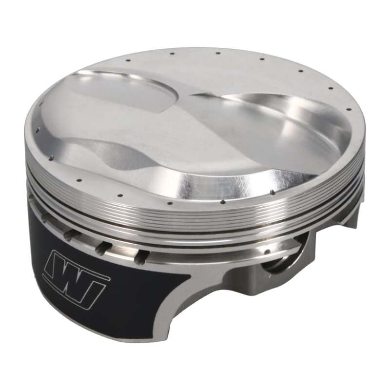 Wiseco Chevy Big Block 4.615in Bore 1.120in CH 23.00 CC Piston Set
