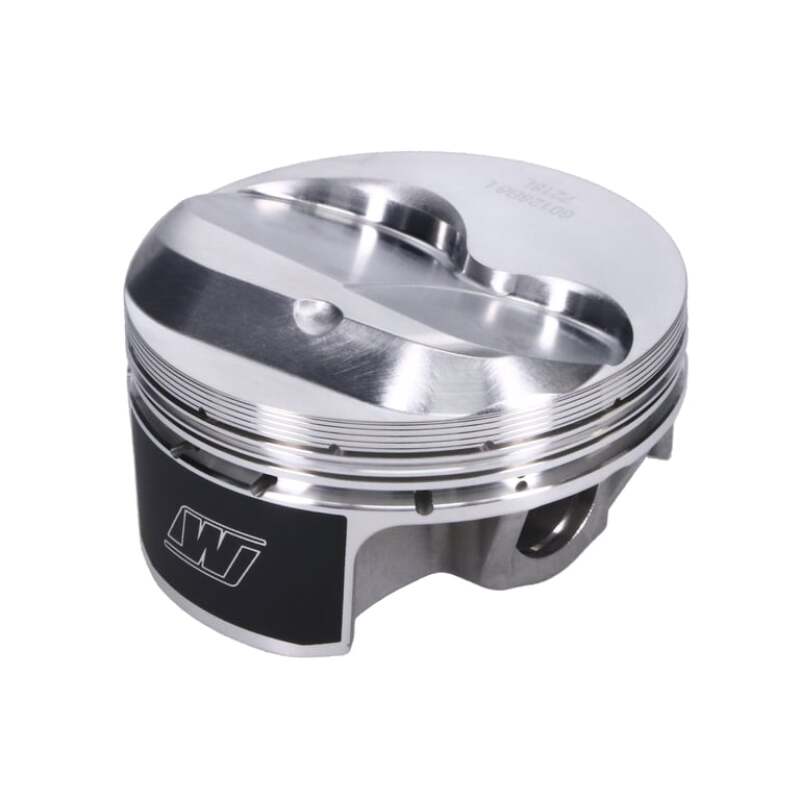 Wiseco Chevy Small Block 4.060in Bore 1.250in CH 13.50 CC Piston Set