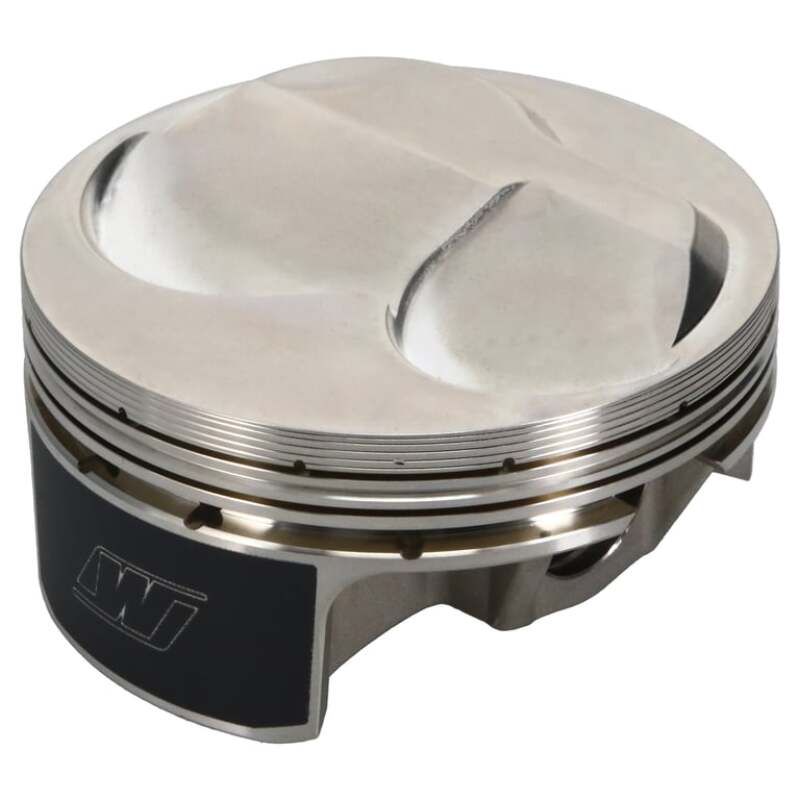 Wiseco Chevy Small Block 4.165in Bore 1.062in CH 3.00 CC Piston Set