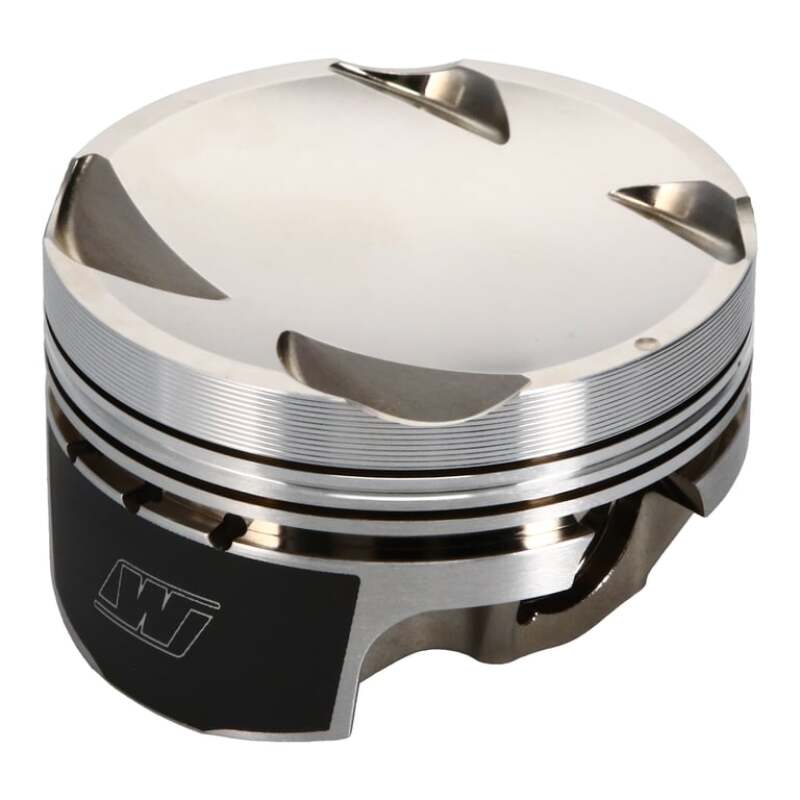 Wiseco Mitsubishi 4G63 86.50 mm Bore 28.87 mm CH 0.00 CC Piston Set