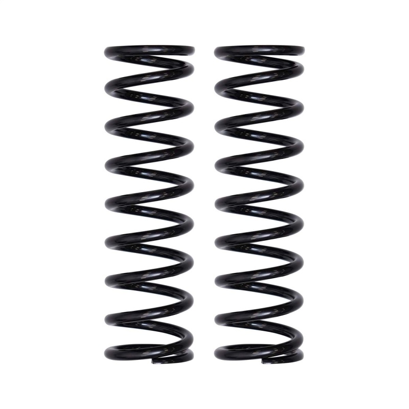 Skyjacker 2.5 In x 12 In x 200lb Universal Coilover Coil Springs
