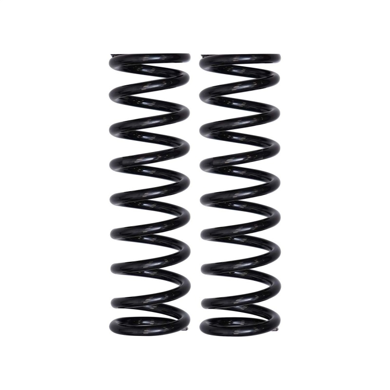 Skyjacker 2.5 In x 12 In x 300lb Universal Coilover Coil Springs