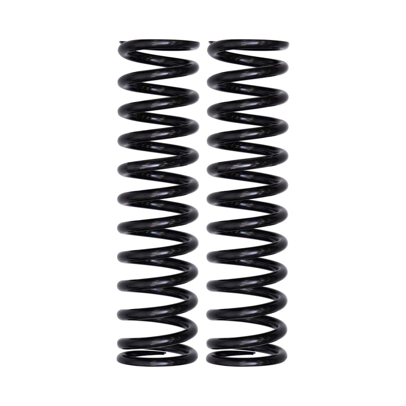 2.5 In x 14 In x 200lb Universal Coilover Coil Springs