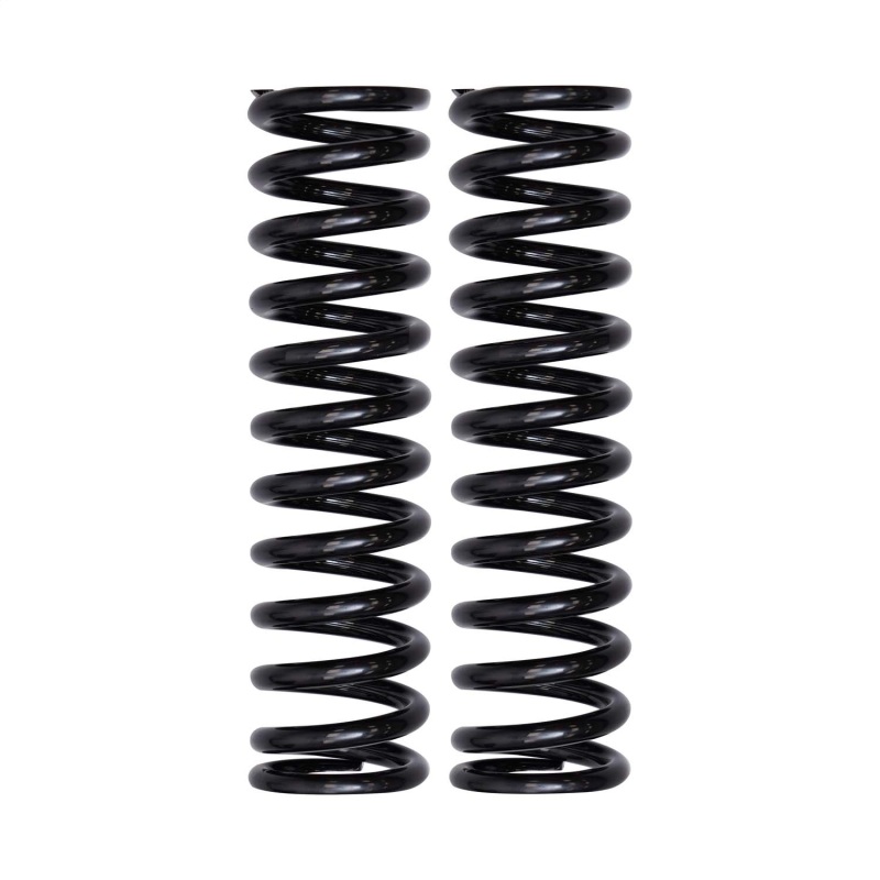 Skyjacker 2.5 In x 14 In x 350lb Universal Coilover Coil Springs