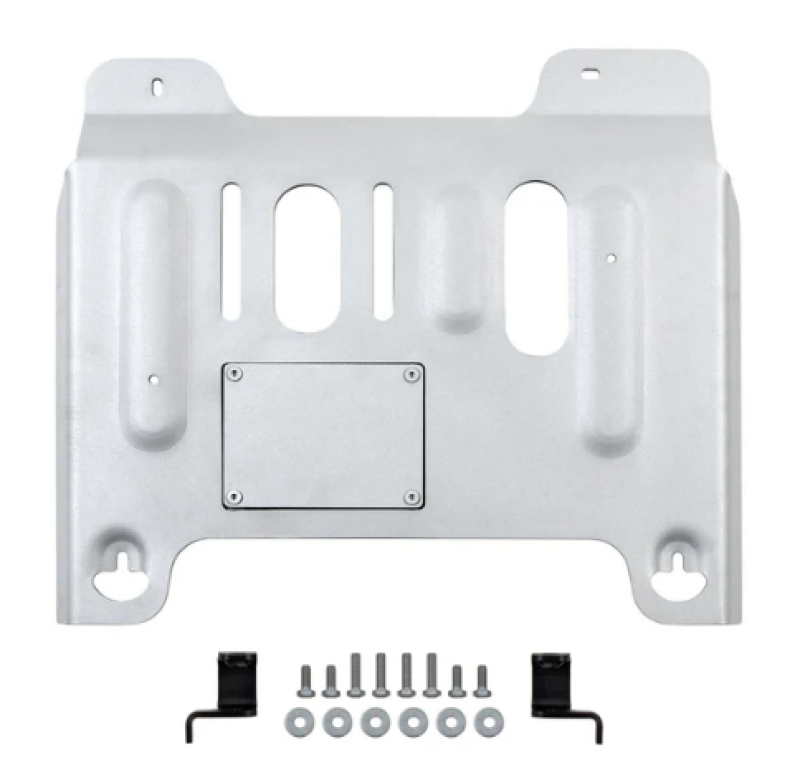 Rival 2010-2024 Toyota 4Runner 5th Gen  Aluminum TRD Connection Skid Plate