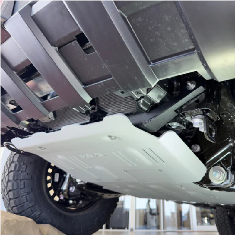 Rival 2024-Present Toyota Tacoma 4th Gen Front Crossmember