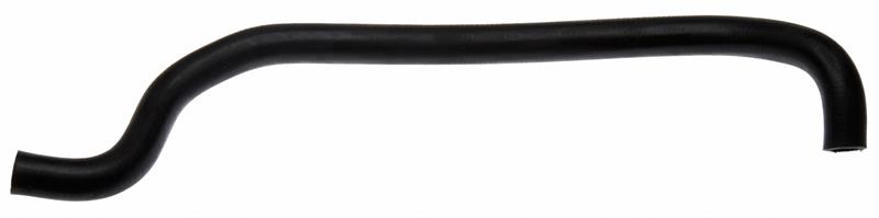 Gates 95-02 Lexus ES300 V-6 3.0L Heater To Pipe-1 Molded Heater Hose