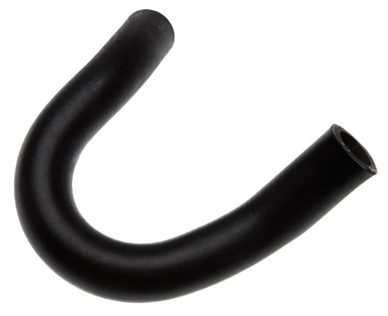 Gates 85-89 Toyota Pickup 4-Cyl. 2.4L Tee-1 To Aux. Heater Pipe-1 Molded Heater Hose