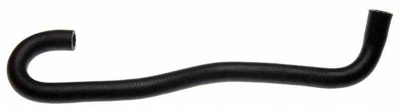 Gates 88-93 Toyota Pickup V-6 3.0L Valve To Eng. Molded Heater Hose
