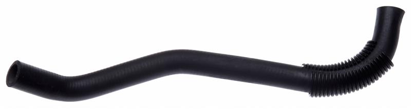 Gates 92-96 Toyota Camry 4-Cyl. 2.2L Valve To Thermostat Molded Heater Hose