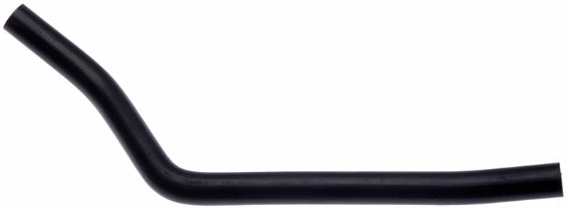 Gates 03-06 Ford Super Duty V-8 6.0L Diesel Pipe-2 To Tee Molded Heater Hose