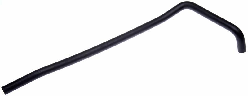 Gates 04-06 Chevrolet Malibu V-6 3.5L Reservoir To Rad. Molded Heater Hose