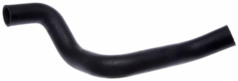 Gates 84-94 Mercury Topaz 4-Cyl. 2.3L Upper Molded Coolant Hose