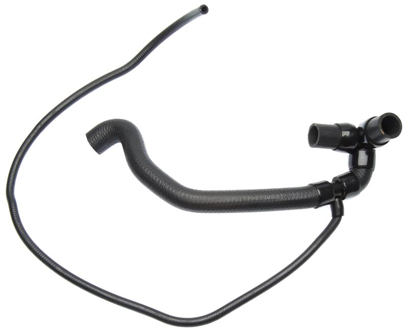 Gates 95-00 Ford Contour V-6 2.5L Upper Molded Coolant Hose
